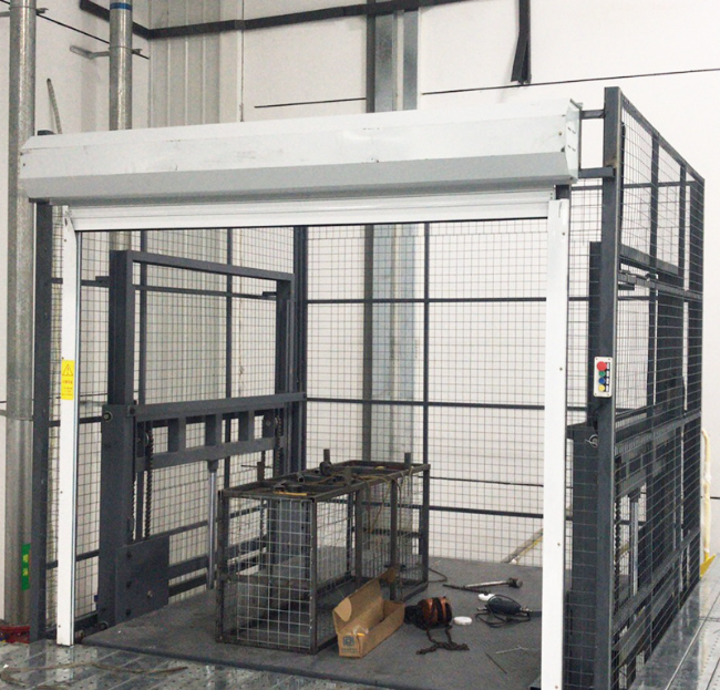 清远升降平台选型常见问题及解决方案