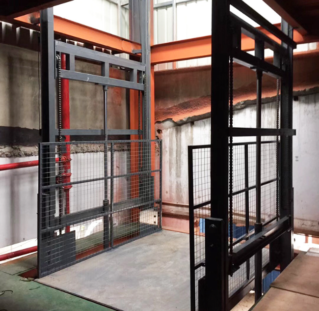 清远升降平台维护保养常见问题及规范流程