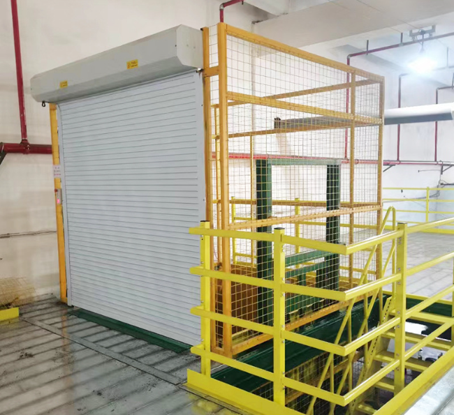 清远升降平台安全使用常见问题及注意事项